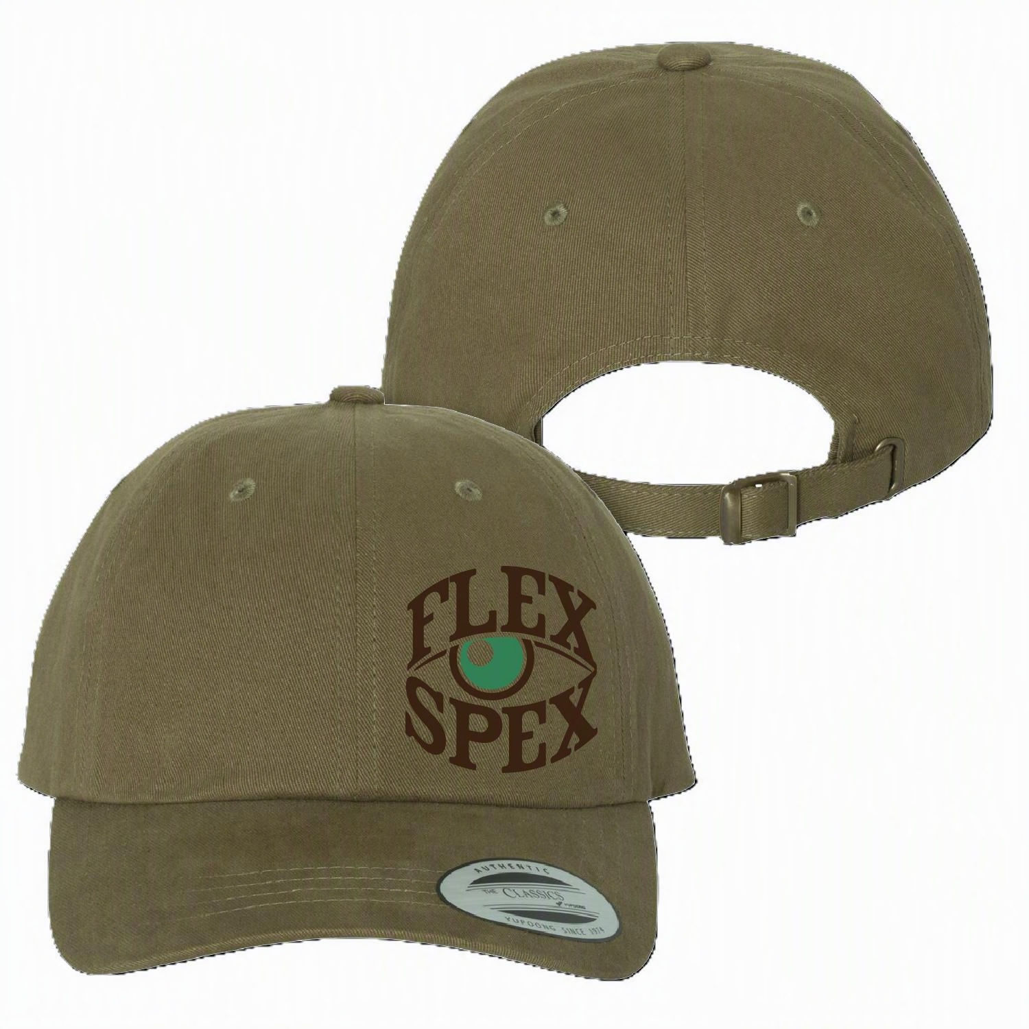 Flex Spex Dad Hat