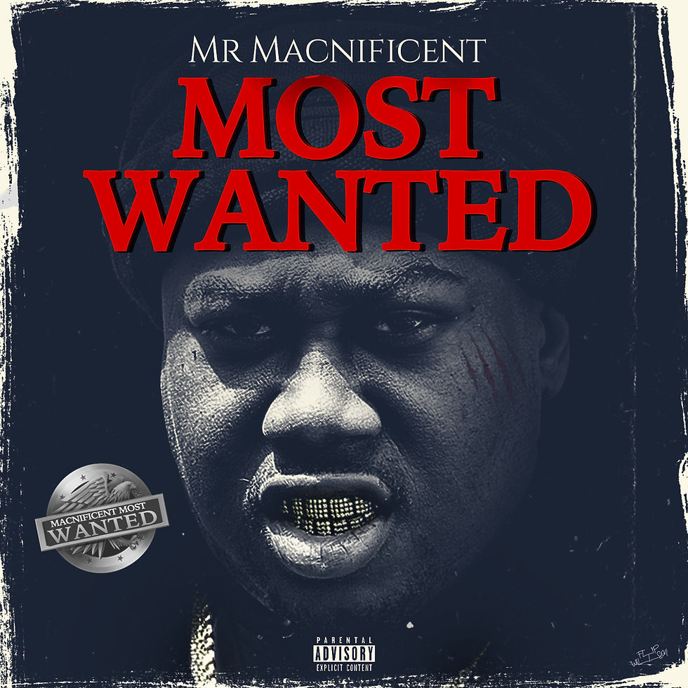 Most wanted