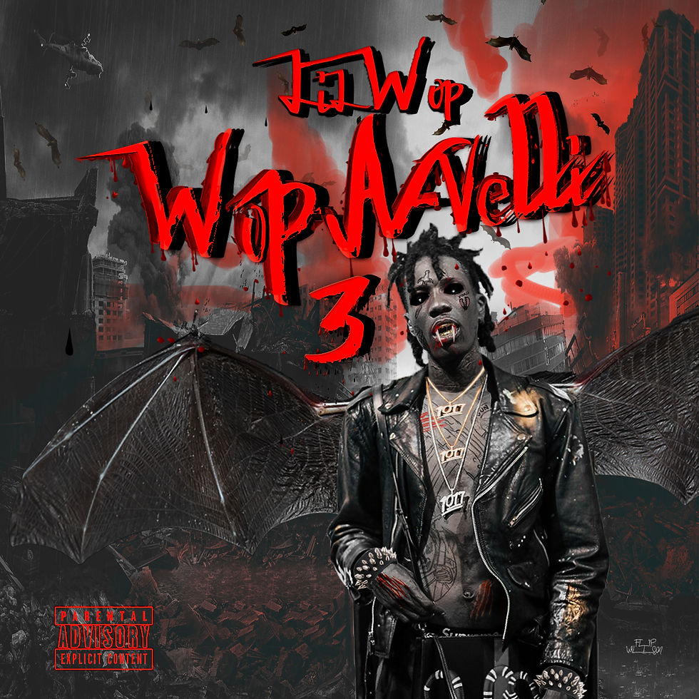 Lil Wop