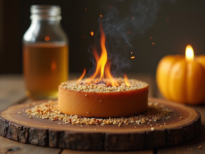 Vegane Zirbenkerzen kaufen: Nachhaltige Duftoptionen für Dein Zuhause