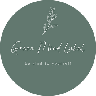 Logo Green Mind Label 