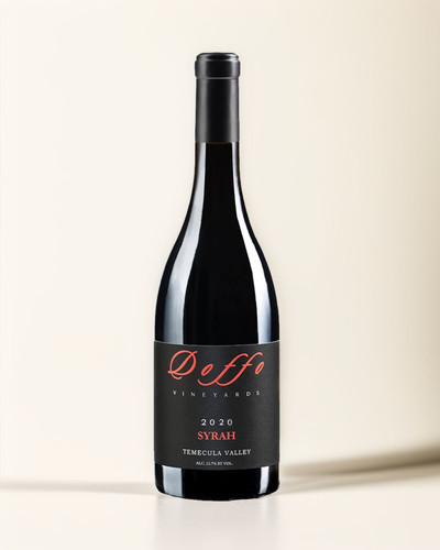 ドッフォ シラー 2021 | 上質で珍しい、世界で愛されるワインを