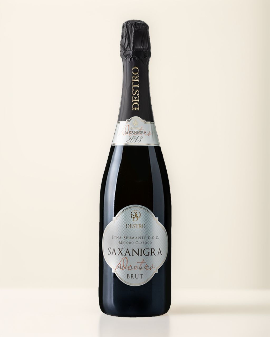 デストロ サクサニグラ 2020