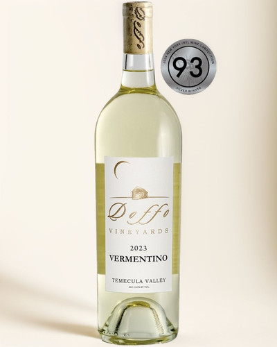 ドッフォ ヴェルメンティーノ 2023 | 上質で珍しい、世界で愛される
