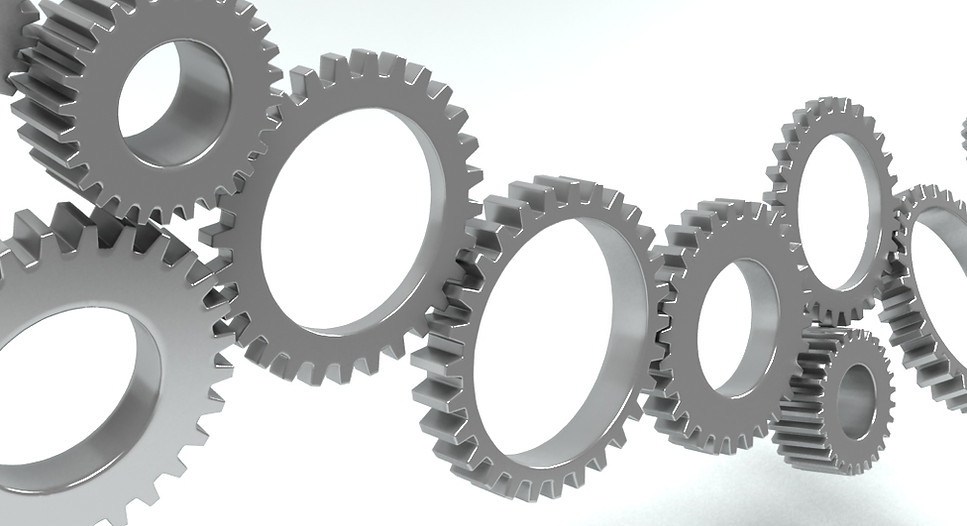 Job shop cadmium plating