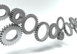 Gear System Shadow 