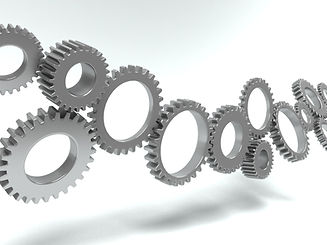 Business Processes