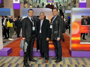 Industry Leader Joins Metropia