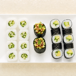 ZEN VEGGIE