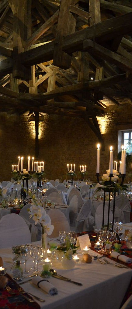 site de réception mariage Lyon