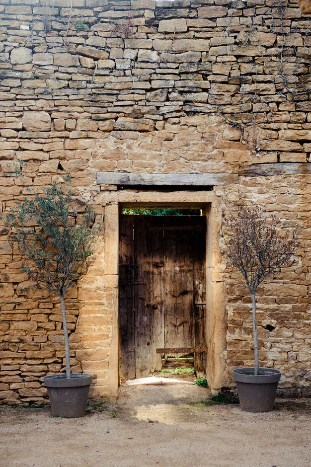 domaine mariage beaujolais