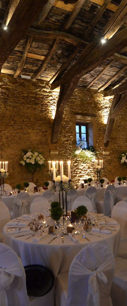 site de réception mariage Lyon