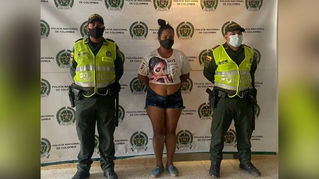 En una riña, joven habrÃa apuñalado a su compañero sentimental en Guamal