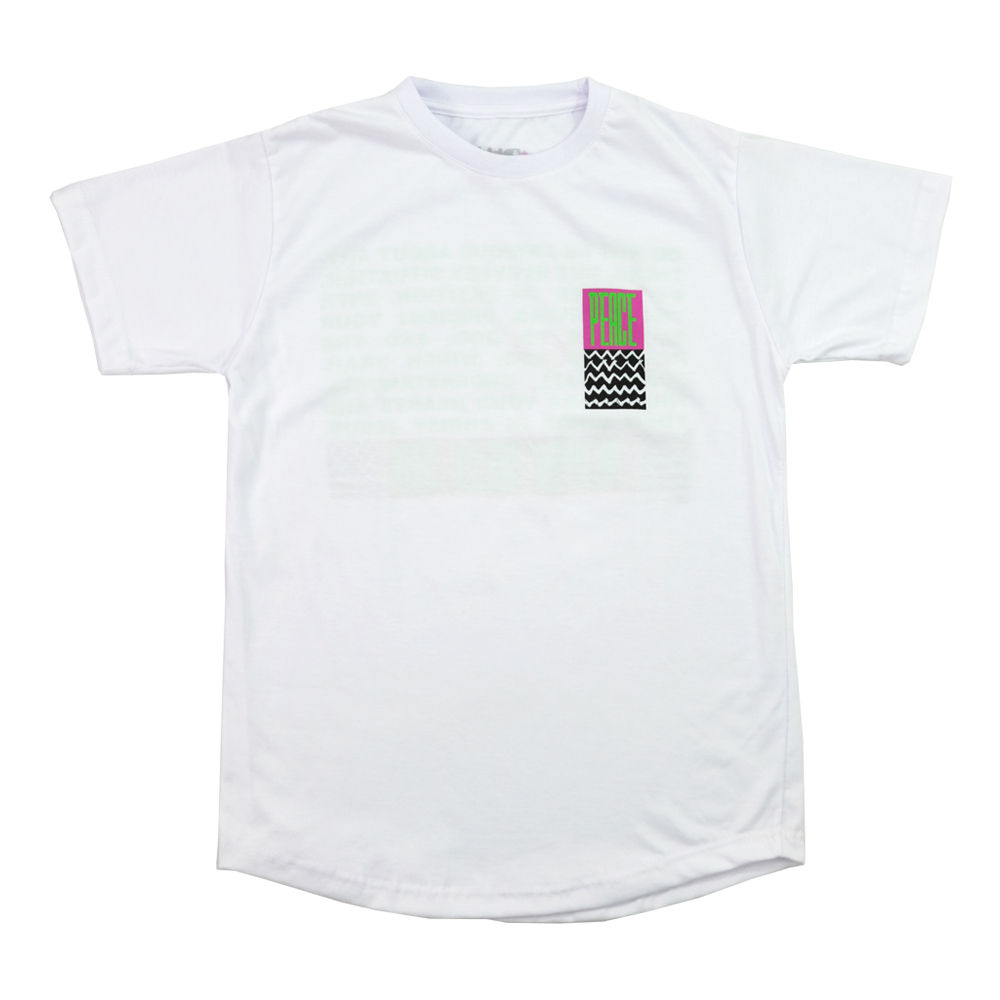 Peace New Year Series