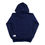 Thumbnail: Faith Hope Love Navy Blue Hoodie