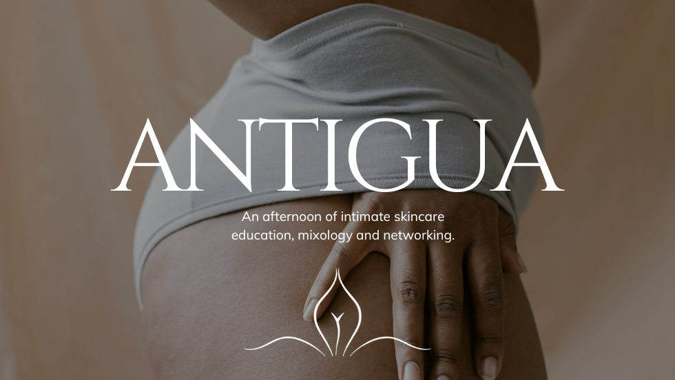 Antigua Vajacial Mixology & Lightening Suite Tour