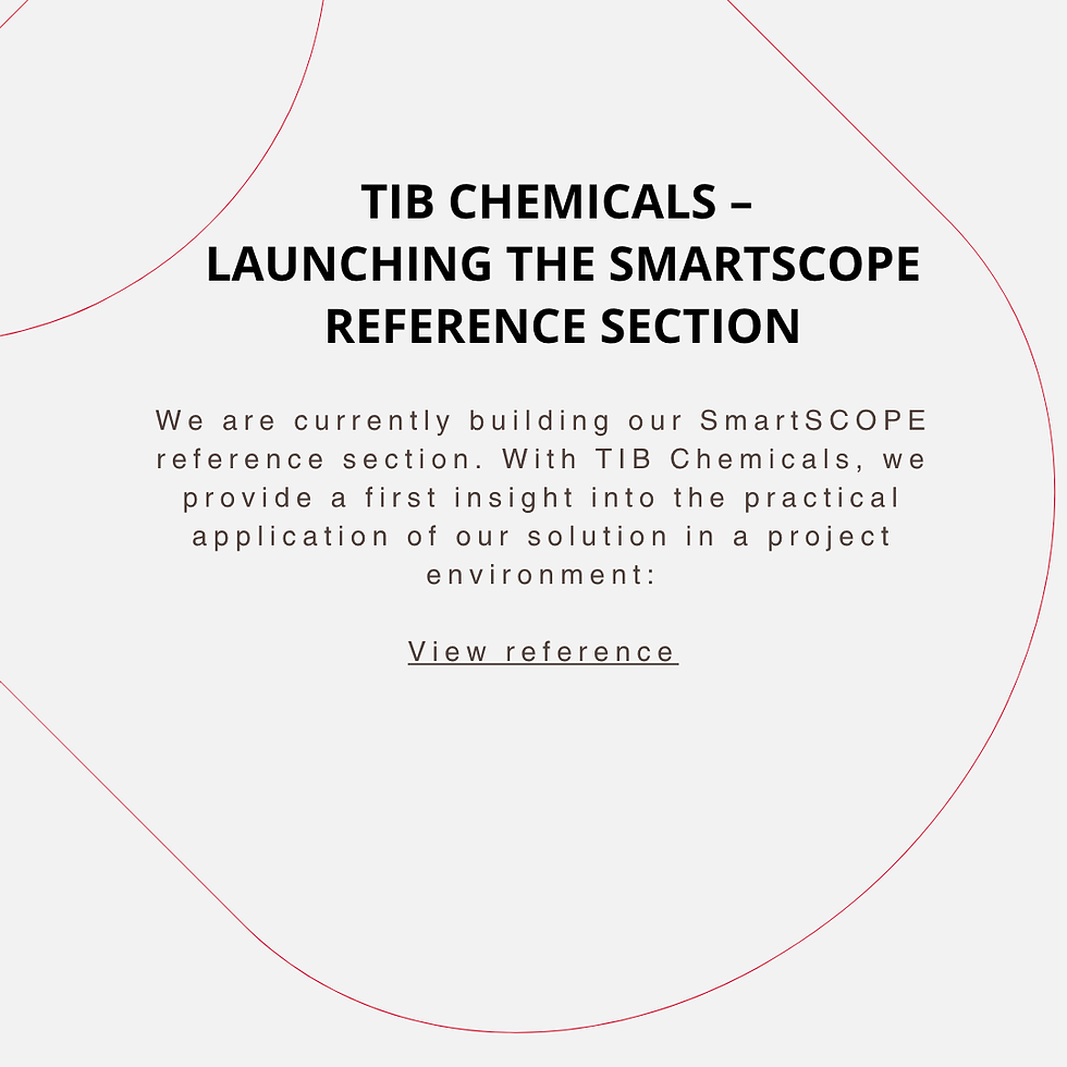 Referenz TIB Chemicals eng