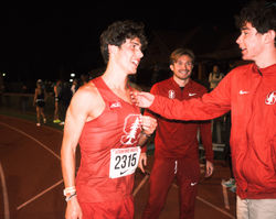 STANFORD INVITE 2025