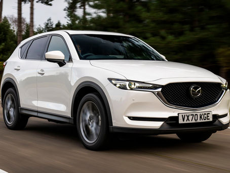 Explore Quality Used Mazda Vehicles in Markham – Best Choices for GTA Drivers