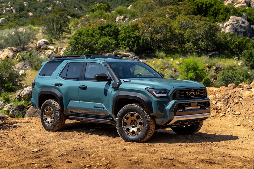 4Runner
