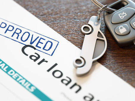 How To Secure Bad Credit Auto Loans In The GTA