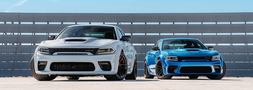 dodge charger