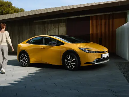 Opportunity Knocks In Markham: Why 2025 Is Your Year For A Used Toyota