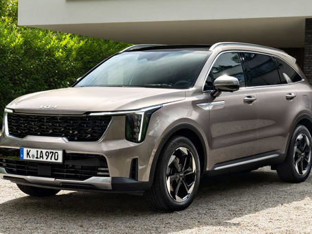 Find Your Perfect Used Kia in Markham – Trusted by GTA Car Buyers