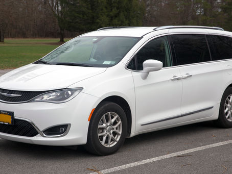 Markham's Best Deals on Used Chrysler Vehicles – Trusted by GTA Drivers