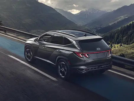 Explore Top Used Hyundai Vehicles in Markham – Quality Options for GTA Buyers
