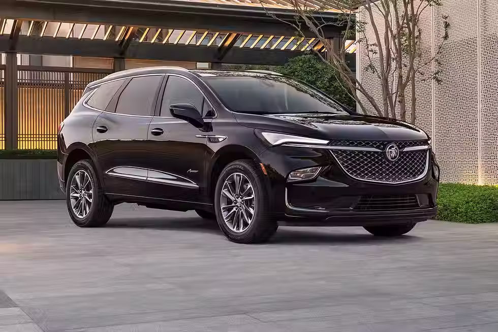 Buick Enclave