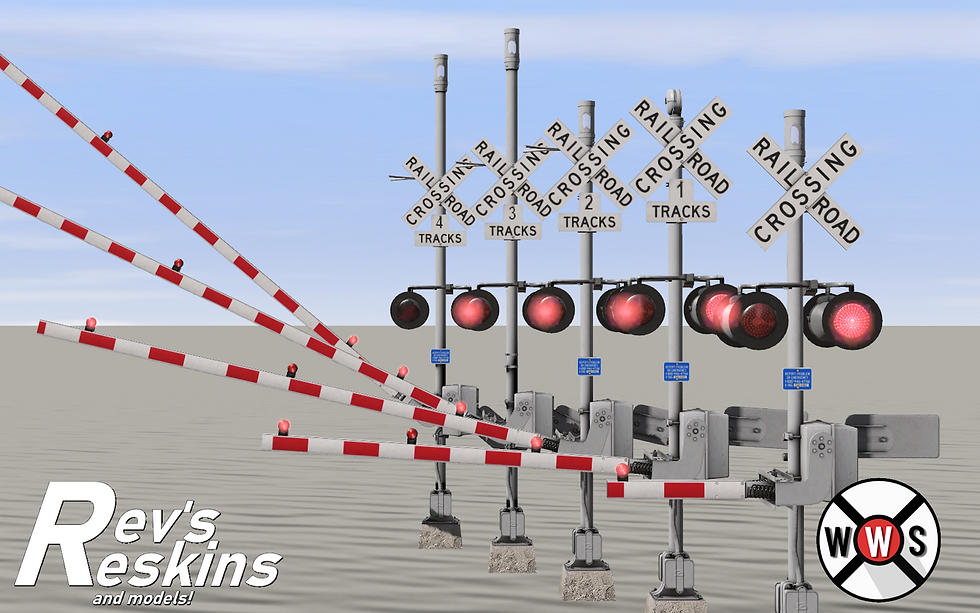 TRC US Safetran type 50 pack