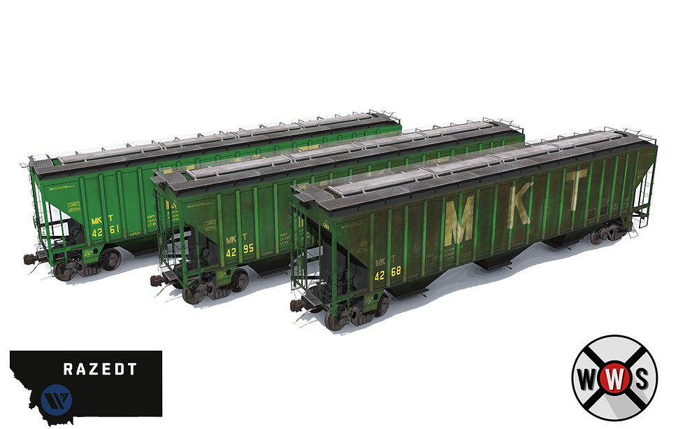 RazedT's MKT LO 4750 hopepr