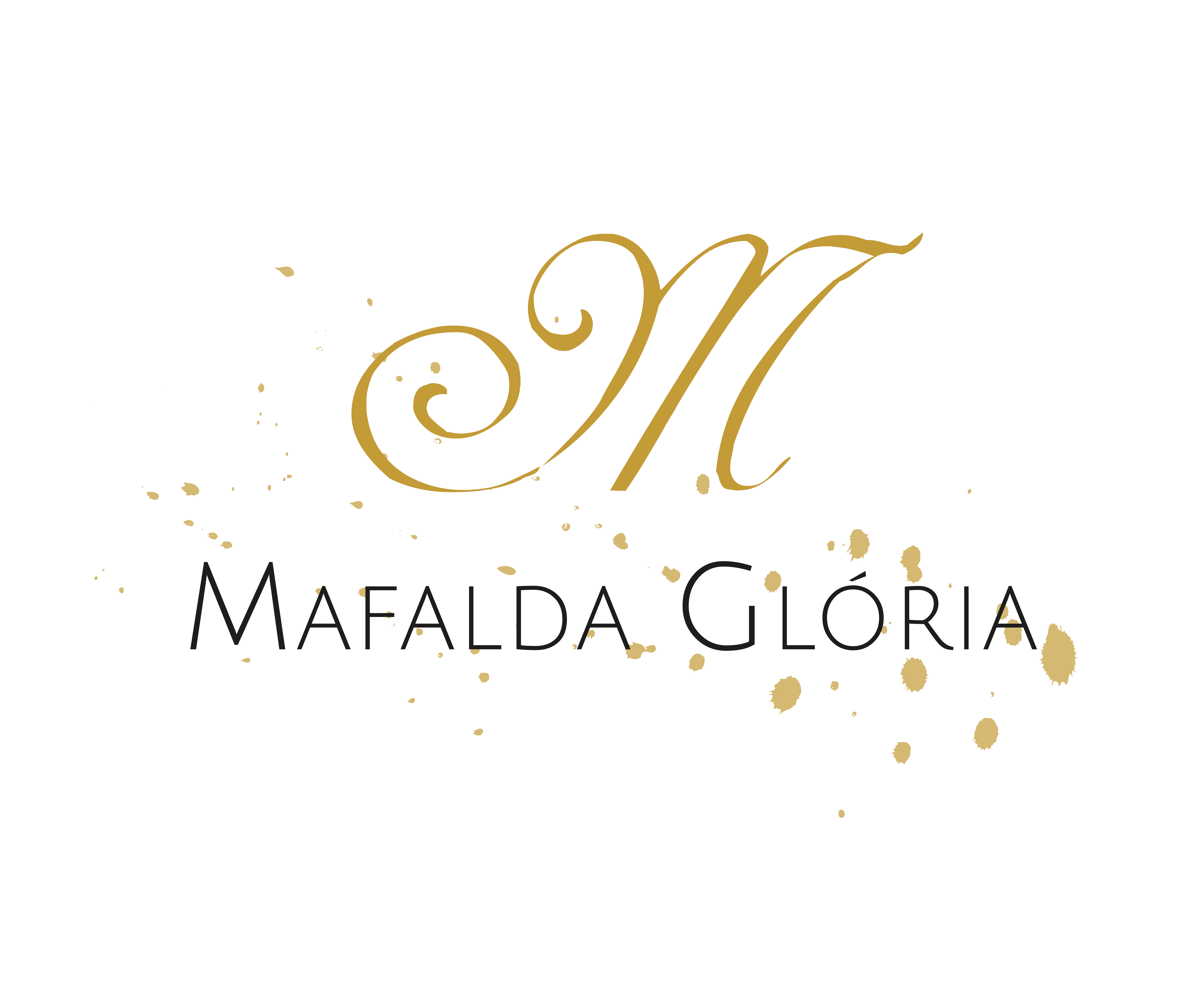 Logotipo Blog Mafalda