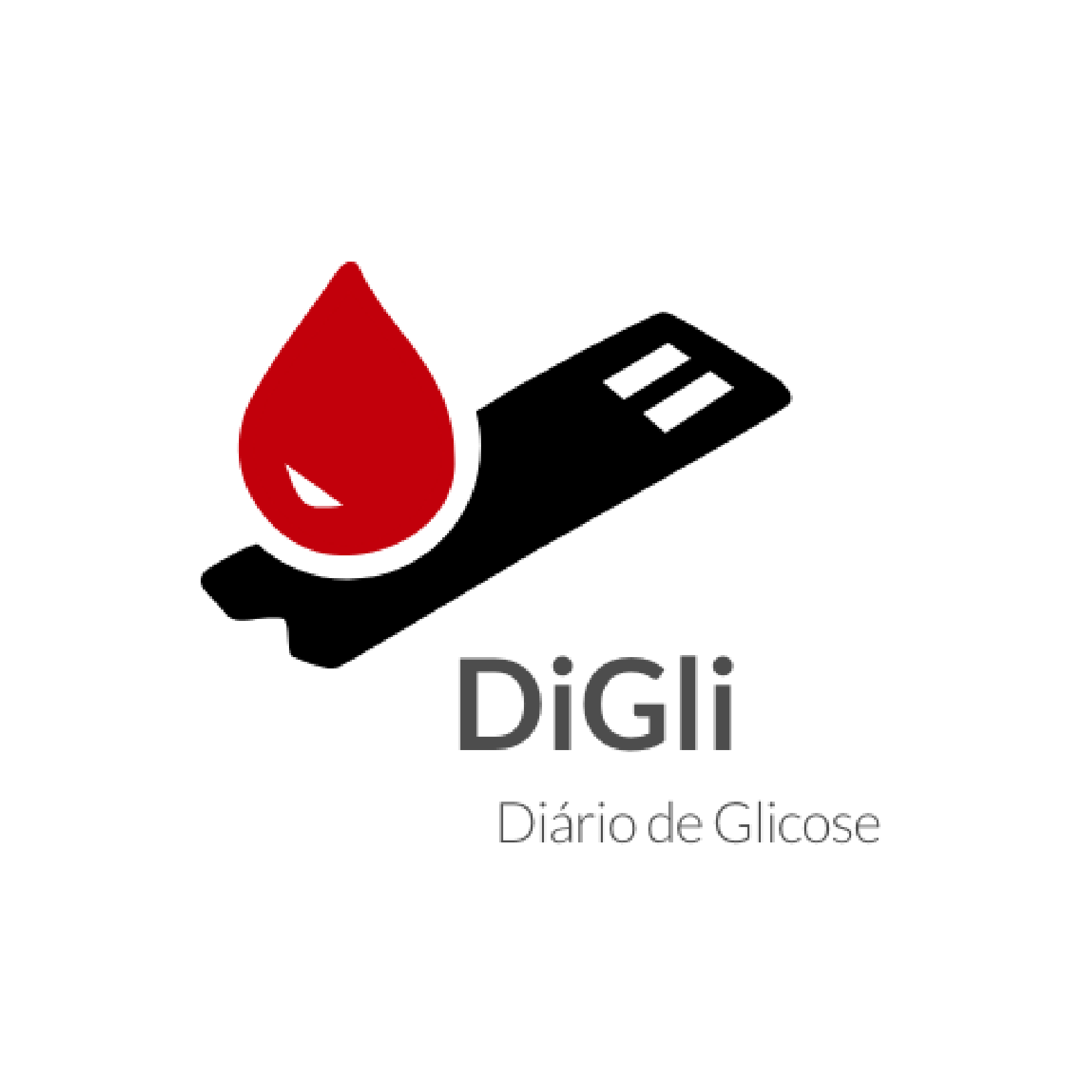 DiGli - Diário de Glicose