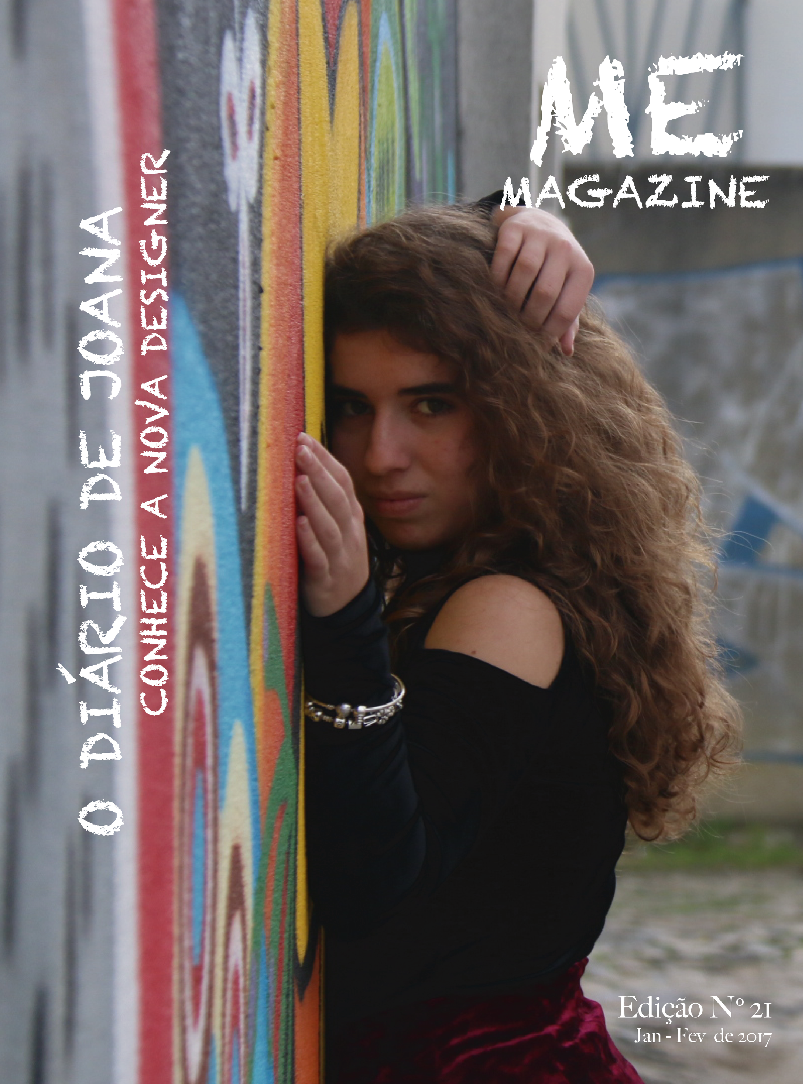 Revista Me Magazine