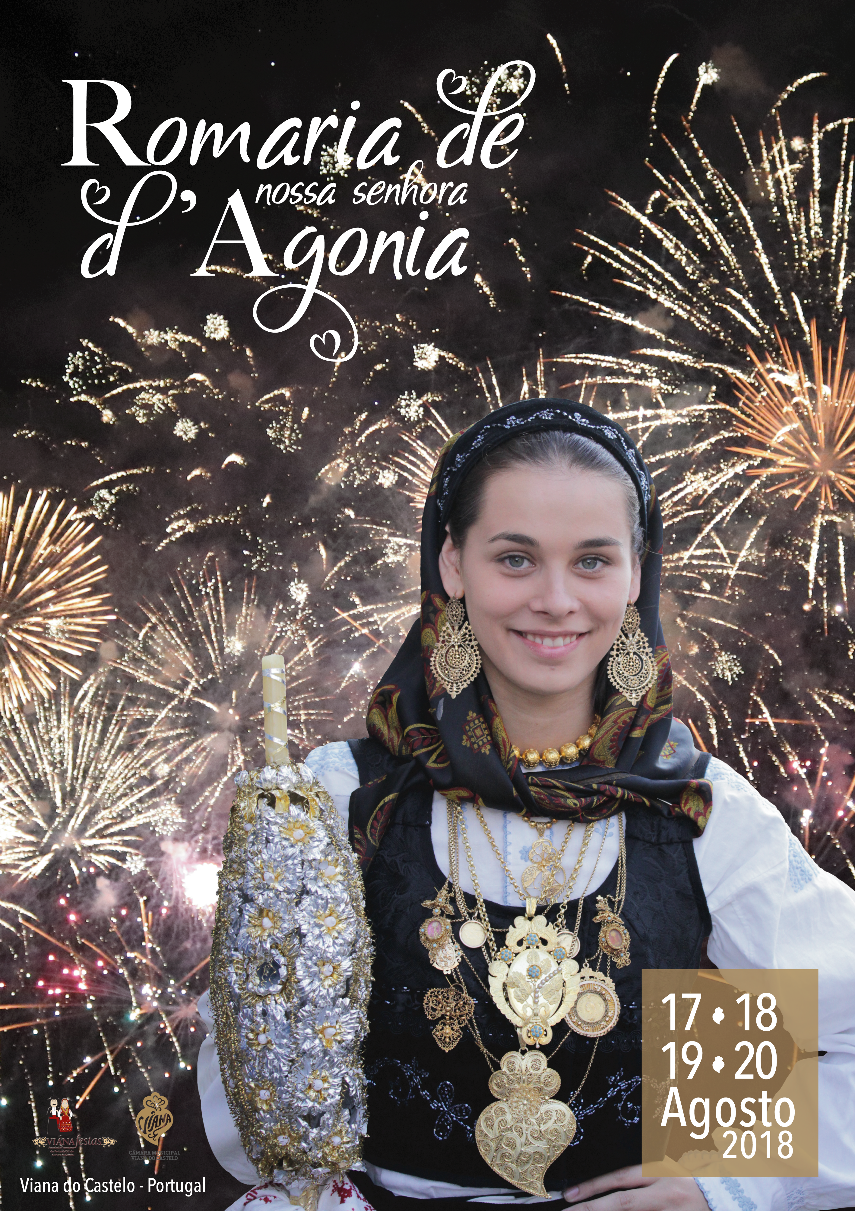 Romaria Viana do Castelo