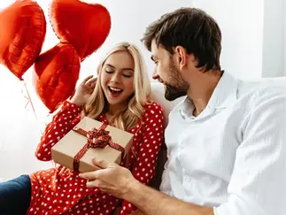 Valentine's Gift Guide for Men