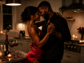 The Ultimate Memorial Day Date Night Guide
