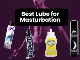 Full Guide: How to Buy Masturbation Lubes