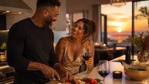 The Art of Flirting: Why Playfulness Matters in Long-Term Relationships