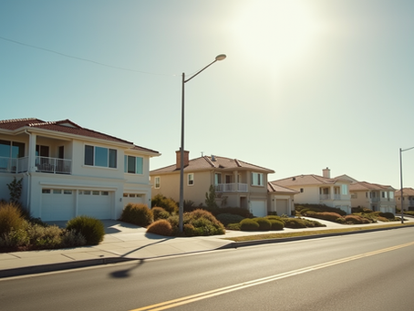 Understanding the Role of a Real Estate Attorney in Newport Beach: Navigating Real Estate Legal Challenges
