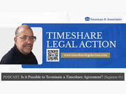 Is it Possible to Terminate a Timeshare Agreement? Legal Provisions for Contract Rescission