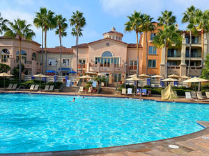 Restrictions on Timeshares in Newport Beach
