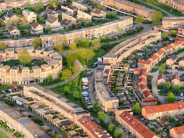 Planned Communities in Orange County