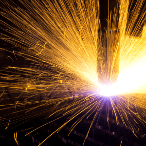 Plasma/Oxicorte