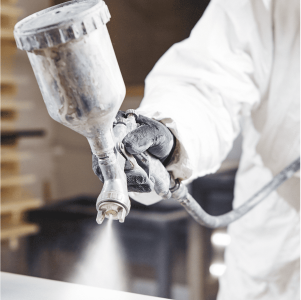 Pintura Industrial