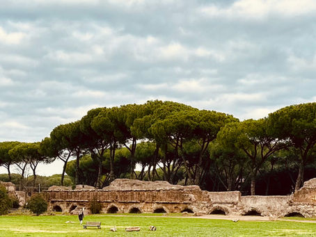 Wasser galore seit 2300 Jahren