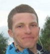 Joe Fry