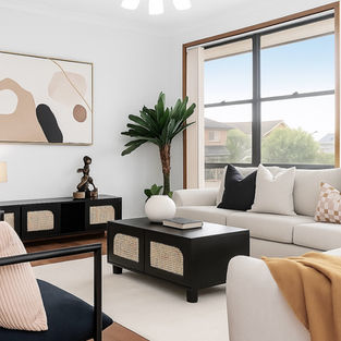 Pre-Sale Advice - From layout and colour to final touches, we guide you through preparing your home for sale—inside and out.